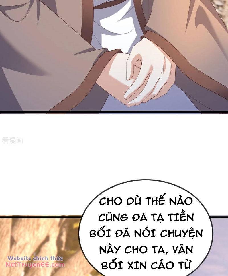 Tiên Võ Đế Tôn Chapter 562 - Trang 2