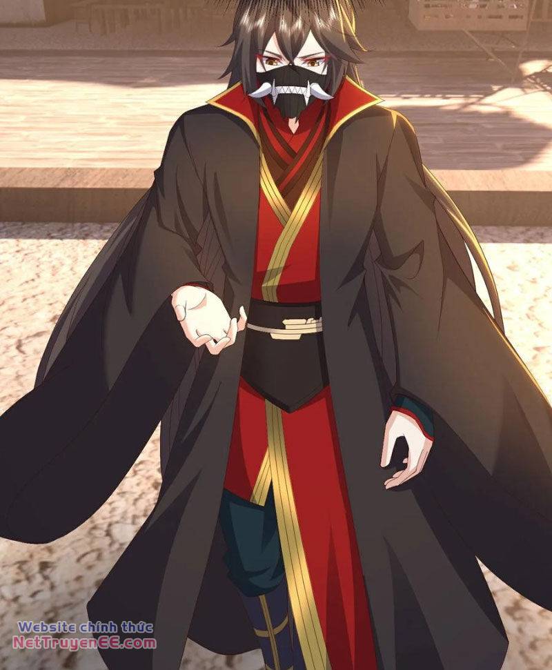 Tiên Võ Đế Tôn Chapter 562 - Trang 2