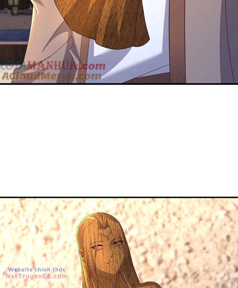 Tiên Võ Đế Tôn Chapter 562 - Trang 2