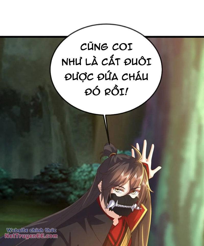 Tiên Võ Đế Tôn Chapter 562 - Trang 2