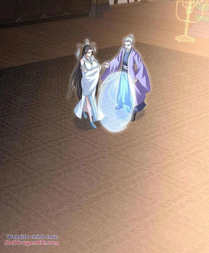 Tiên Võ Đế Tôn Chapter 562 - Trang 2