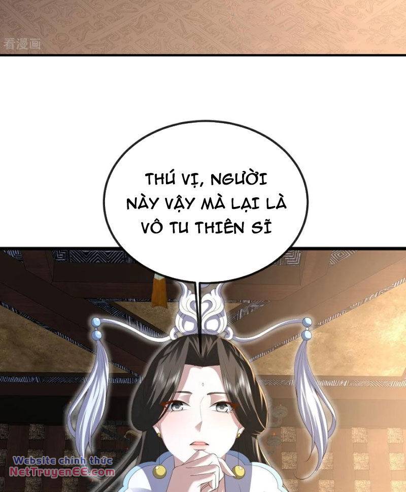 Tiên Võ Đế Tôn Chapter 562 - Trang 2