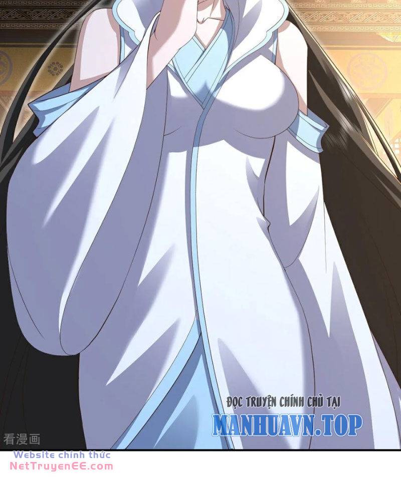 Tiên Võ Đế Tôn Chapter 562 - Trang 2