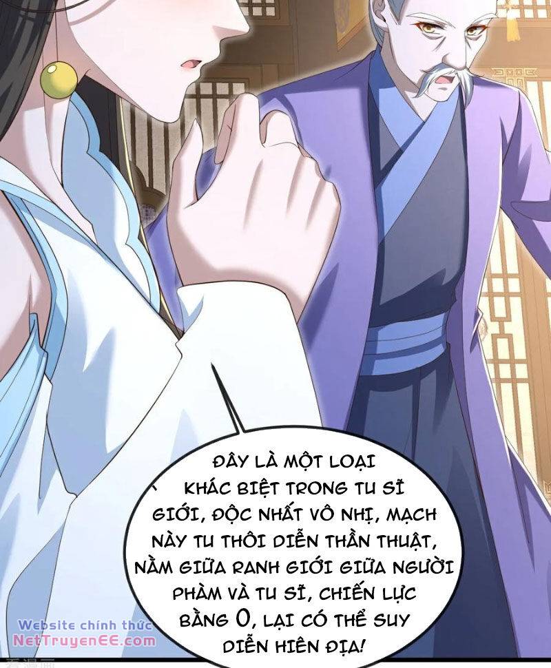 Tiên Võ Đế Tôn Chapter 562 - Trang 2