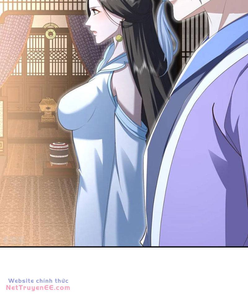 Tiên Võ Đế Tôn Chapter 562 - Trang 2