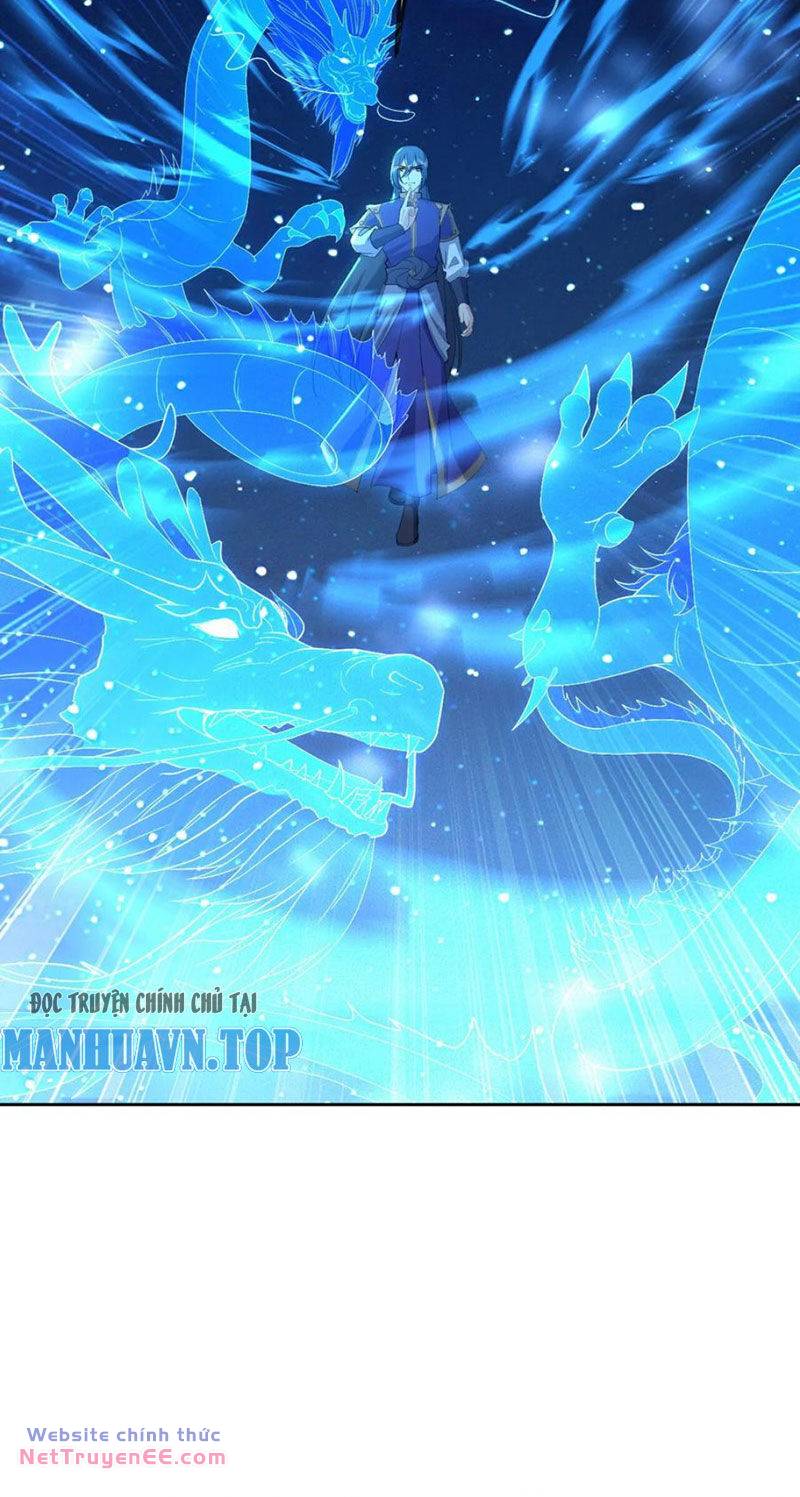 Tiên Võ Đế Tôn Chapter 563 - Trang 2