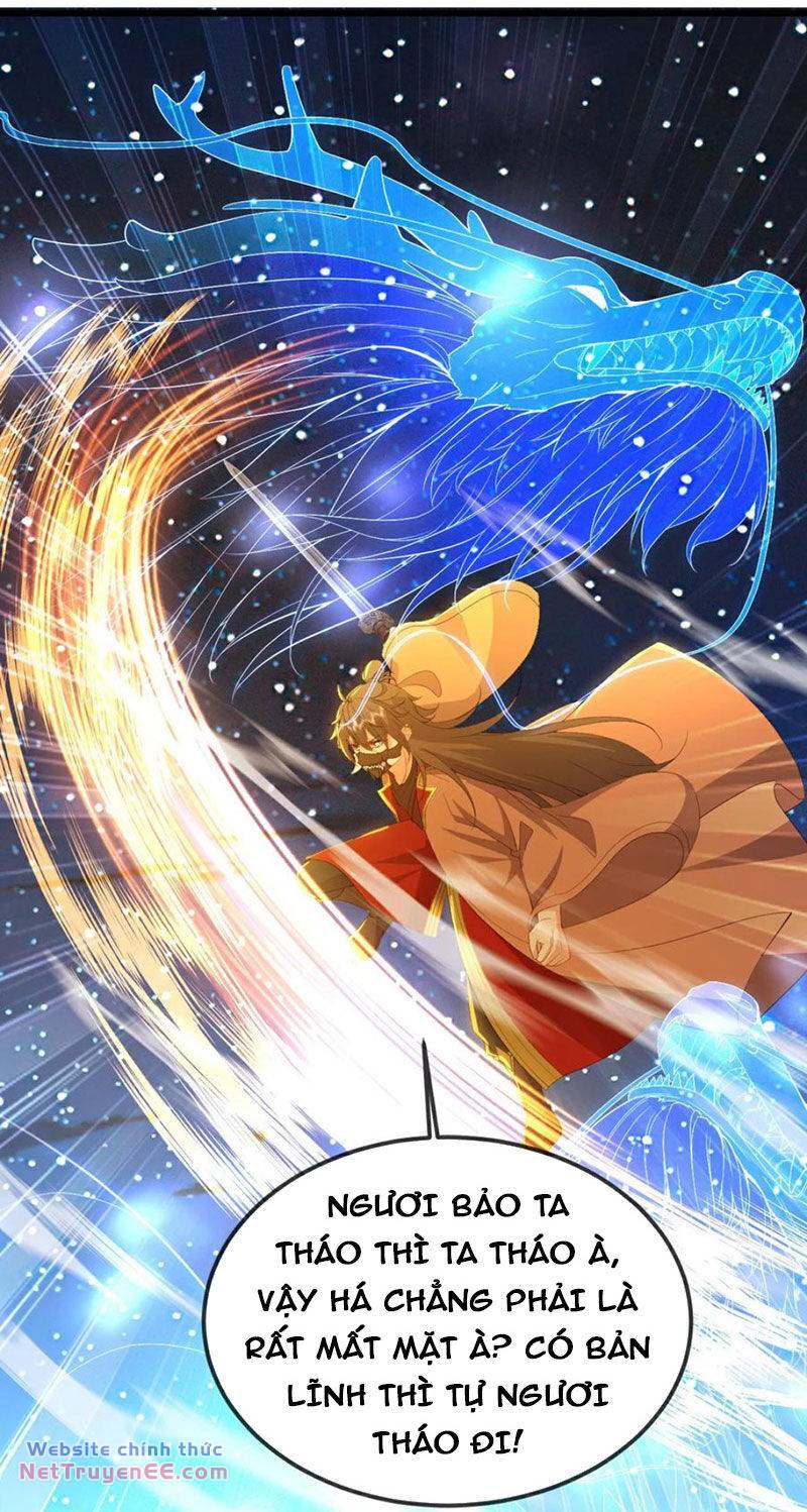 Tiên Võ Đế Tôn Chapter 563 - Trang 2