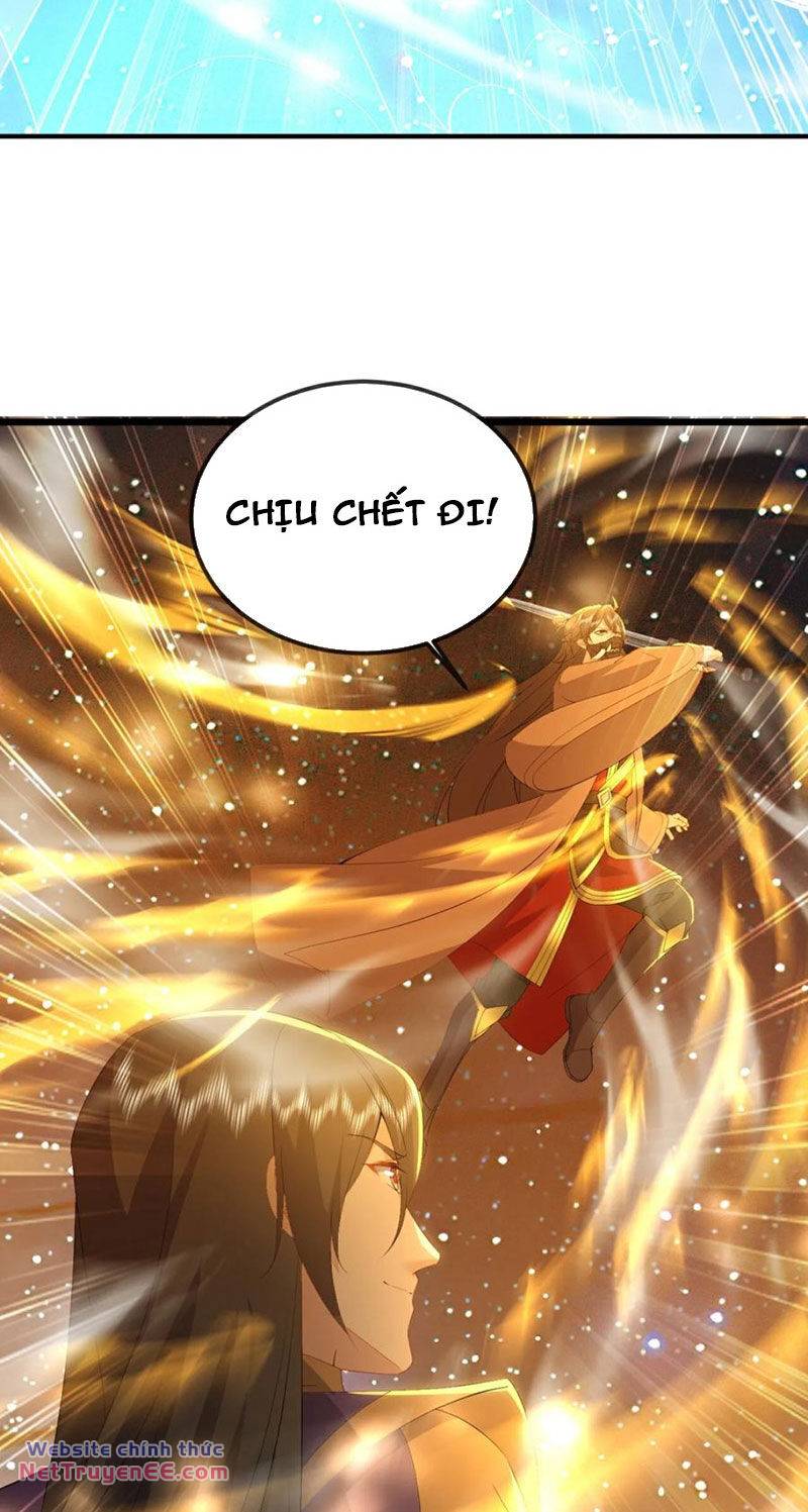 Tiên Võ Đế Tôn Chapter 563 - Trang 2