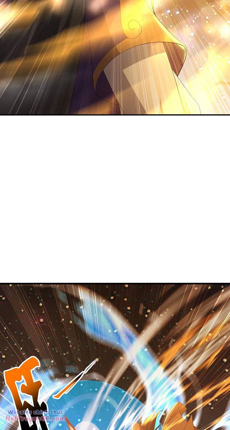 Tiên Võ Đế Tôn Chapter 563 - Trang 2