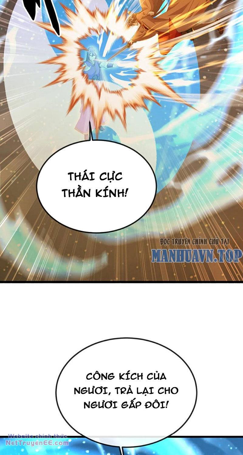 Tiên Võ Đế Tôn Chapter 563 - Trang 2