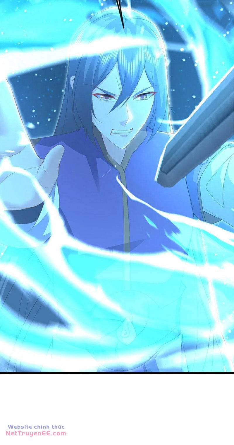 Tiên Võ Đế Tôn Chapter 563 - Trang 2