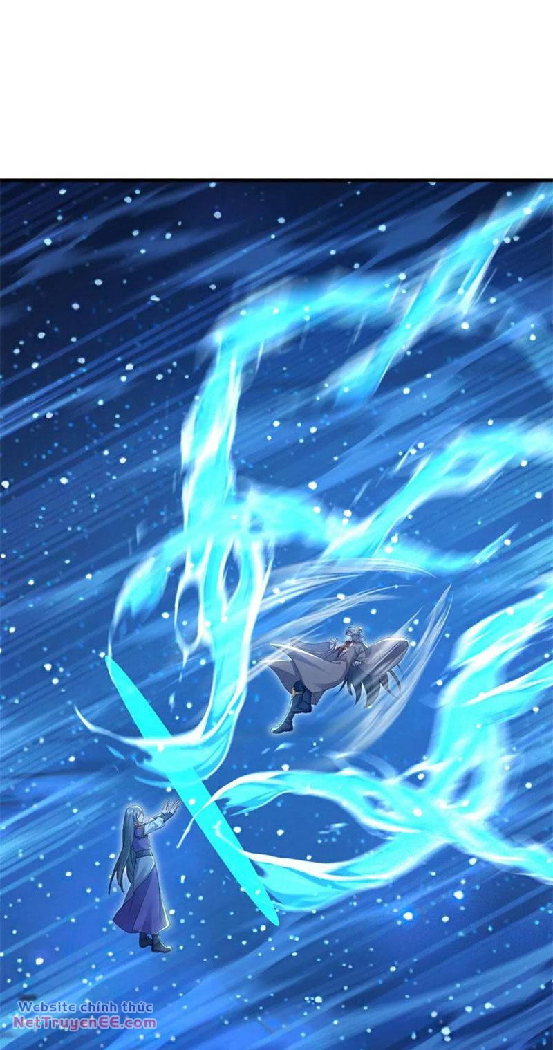 Tiên Võ Đế Tôn Chapter 563 - Trang 2