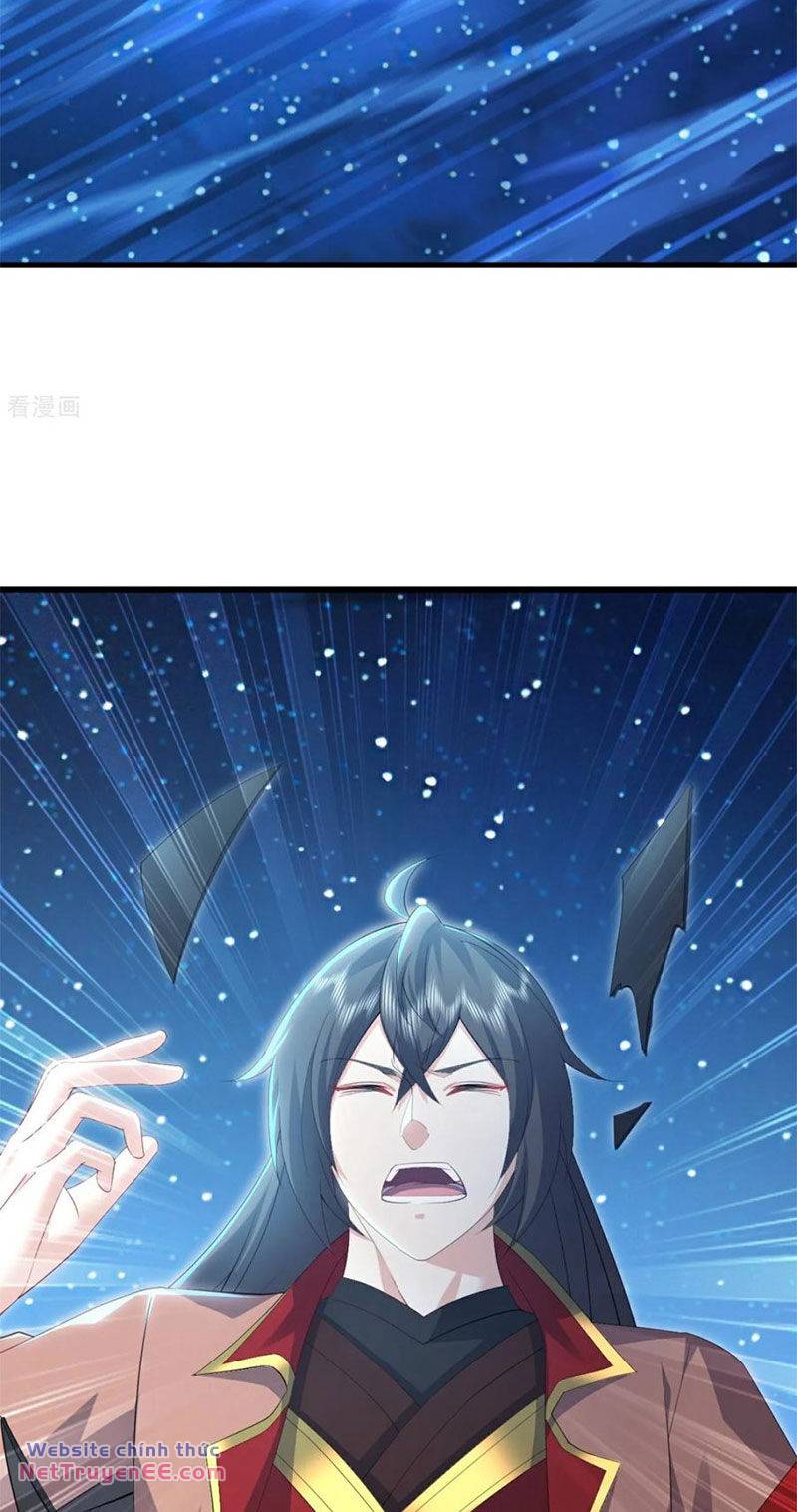 Tiên Võ Đế Tôn Chapter 563 - Trang 2