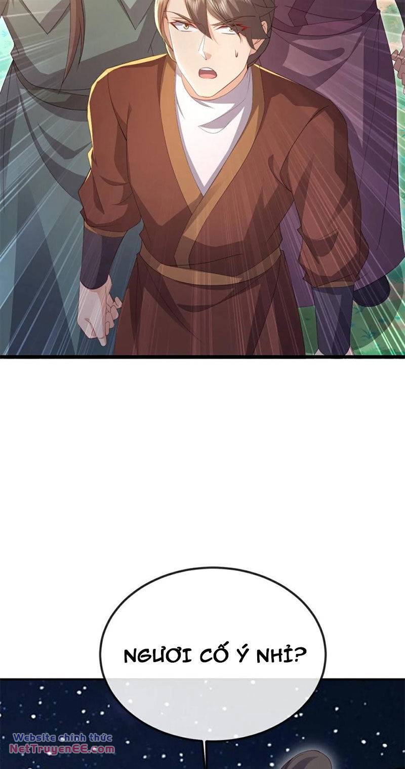 Tiên Võ Đế Tôn Chapter 563 - Trang 2