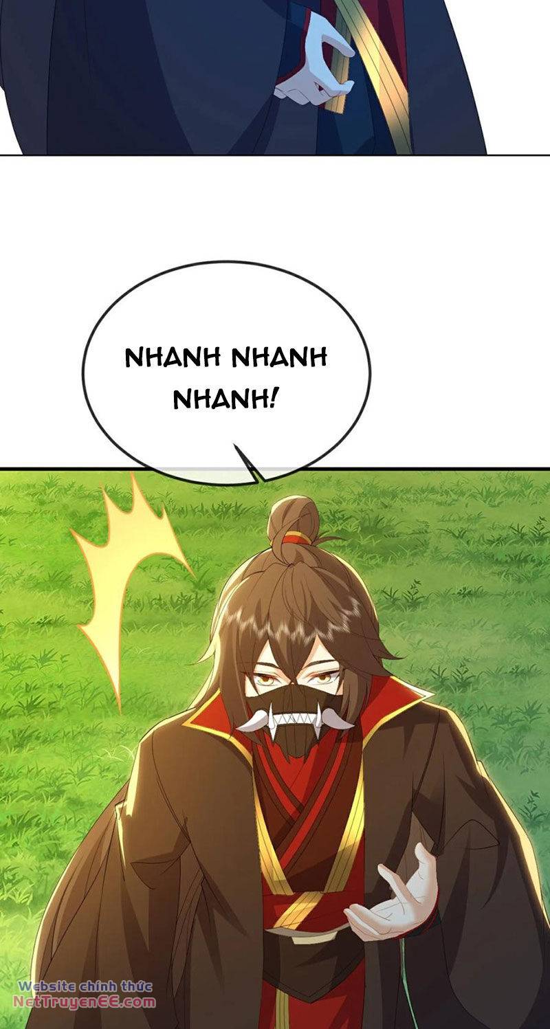 Tiên Võ Đế Tôn Chapter 563 - Trang 2