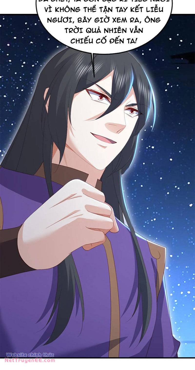 Tiên Võ Đế Tôn Chapter 563 - Trang 2