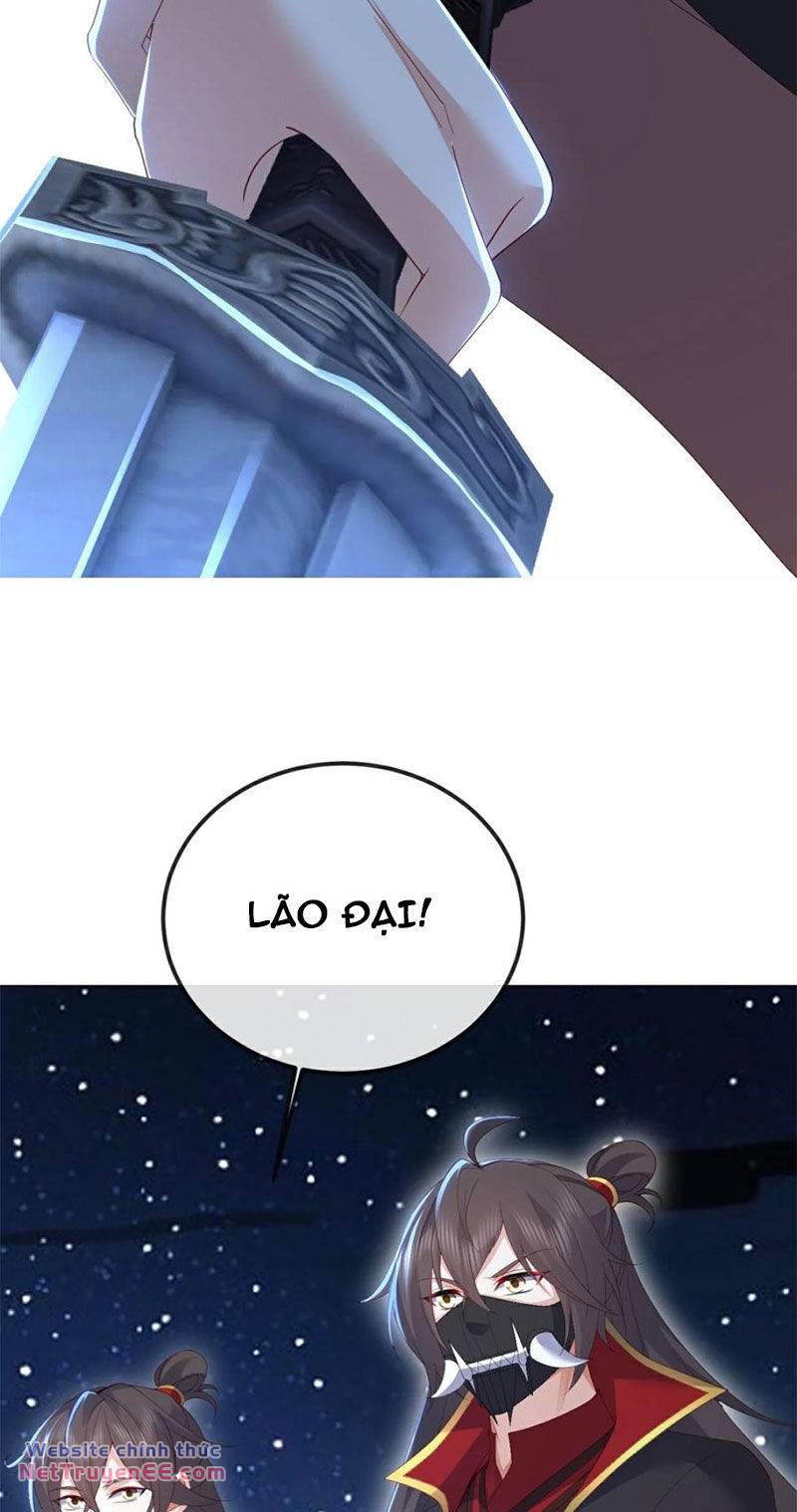 Tiên Võ Đế Tôn Chapter 563 - Trang 2