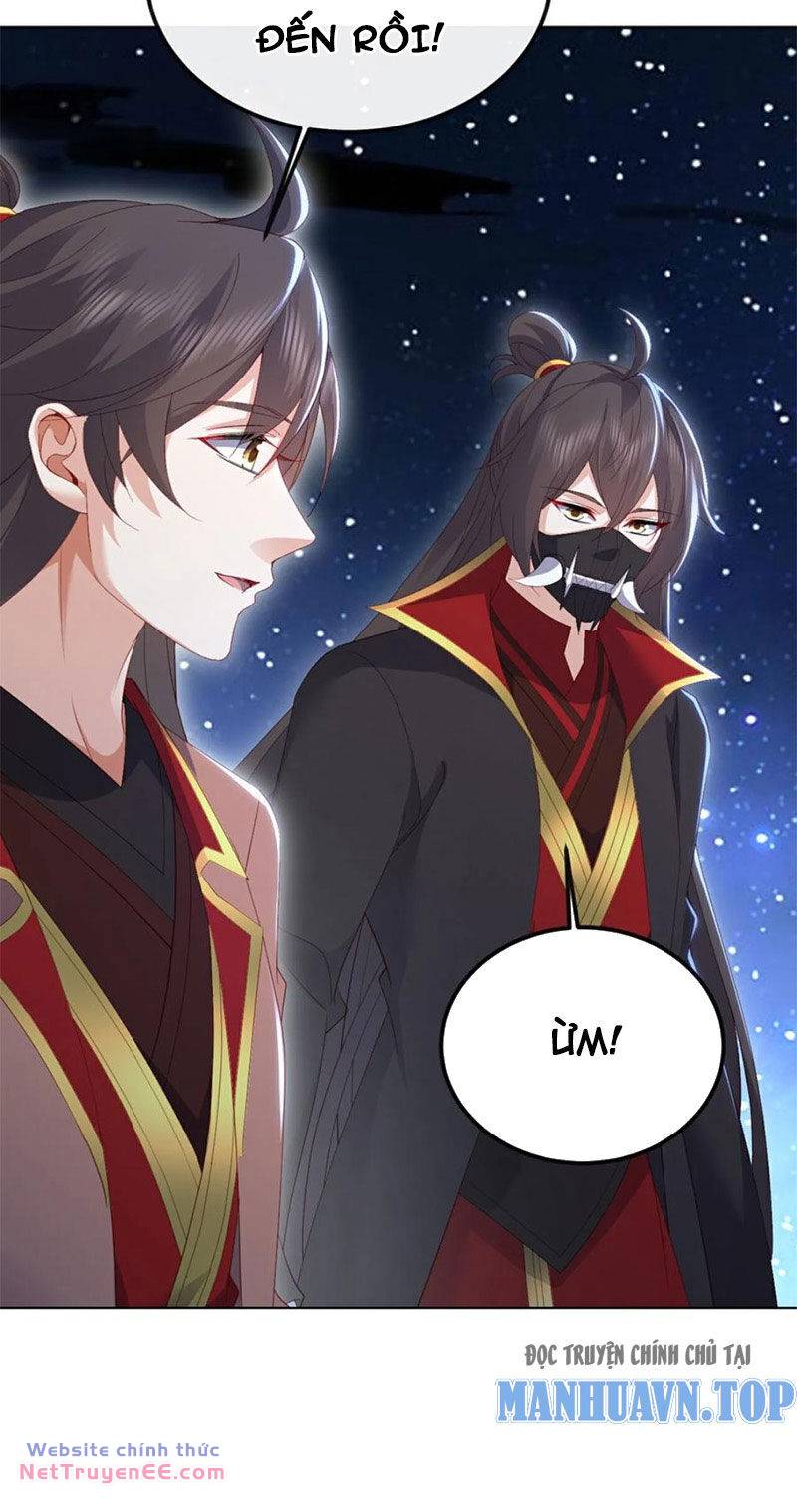 Tiên Võ Đế Tôn Chapter 563 - Trang 2