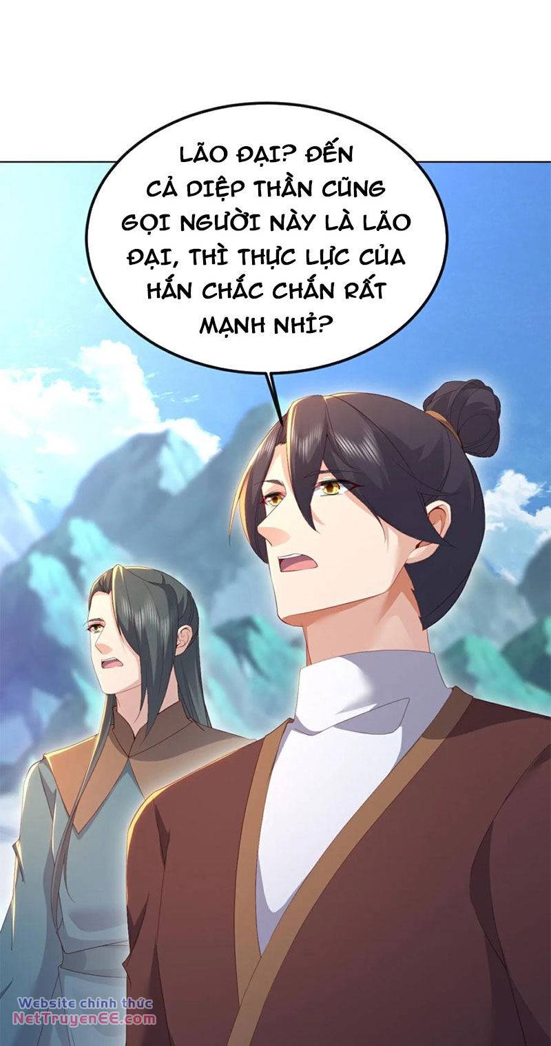 Tiên Võ Đế Tôn Chapter 563 - Trang 2