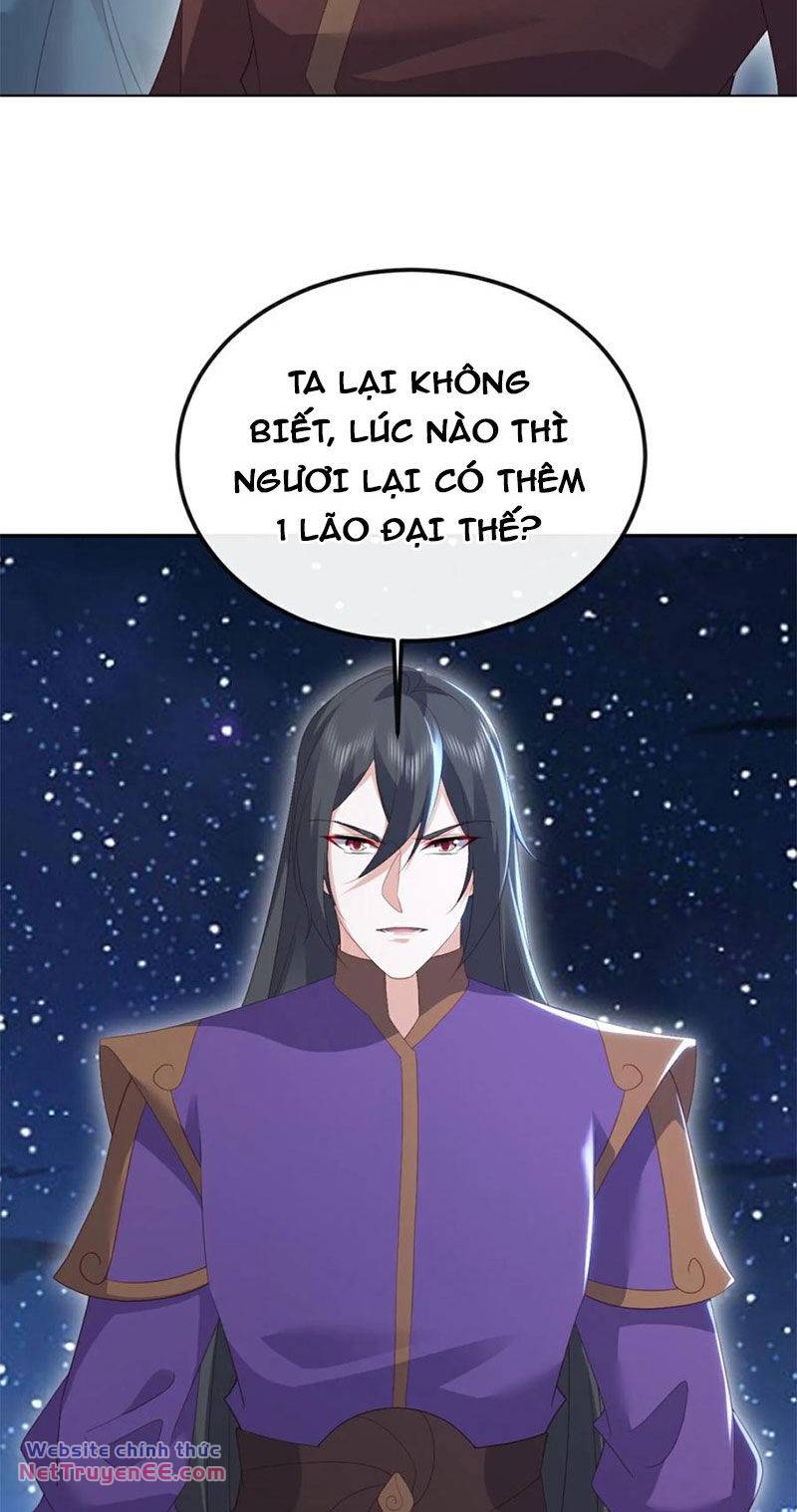 Tiên Võ Đế Tôn Chapter 563 - Trang 2