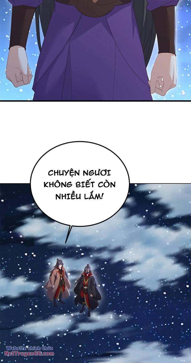 Tiên Võ Đế Tôn Chapter 563 - Trang 2