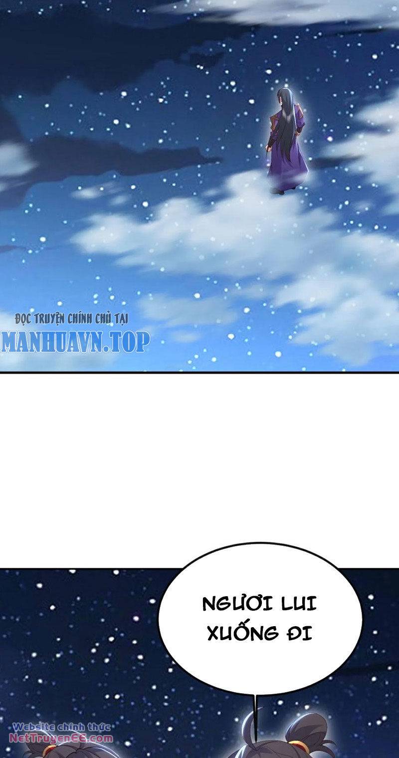 Tiên Võ Đế Tôn Chapter 563 - Trang 2