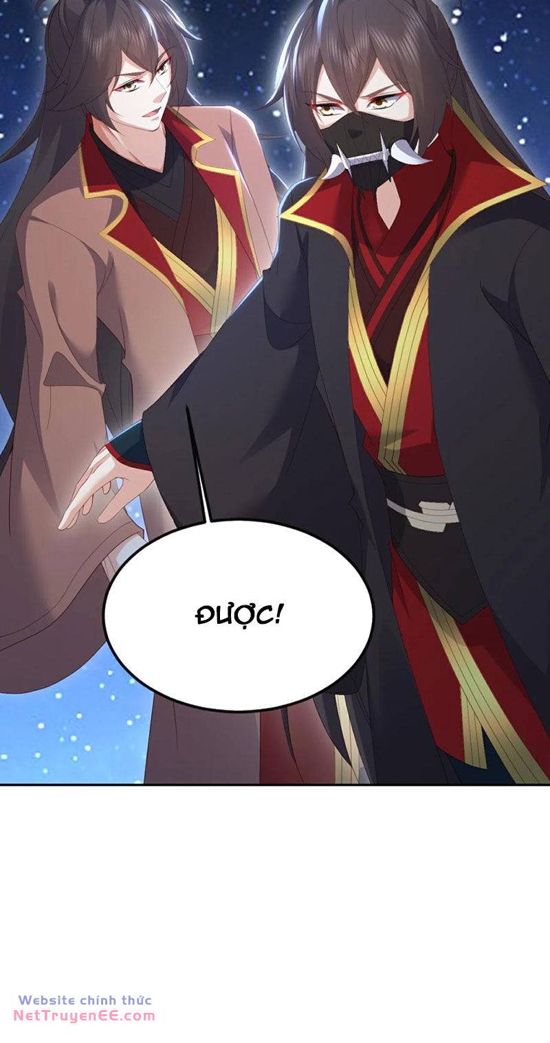 Tiên Võ Đế Tôn Chapter 563 - Trang 2