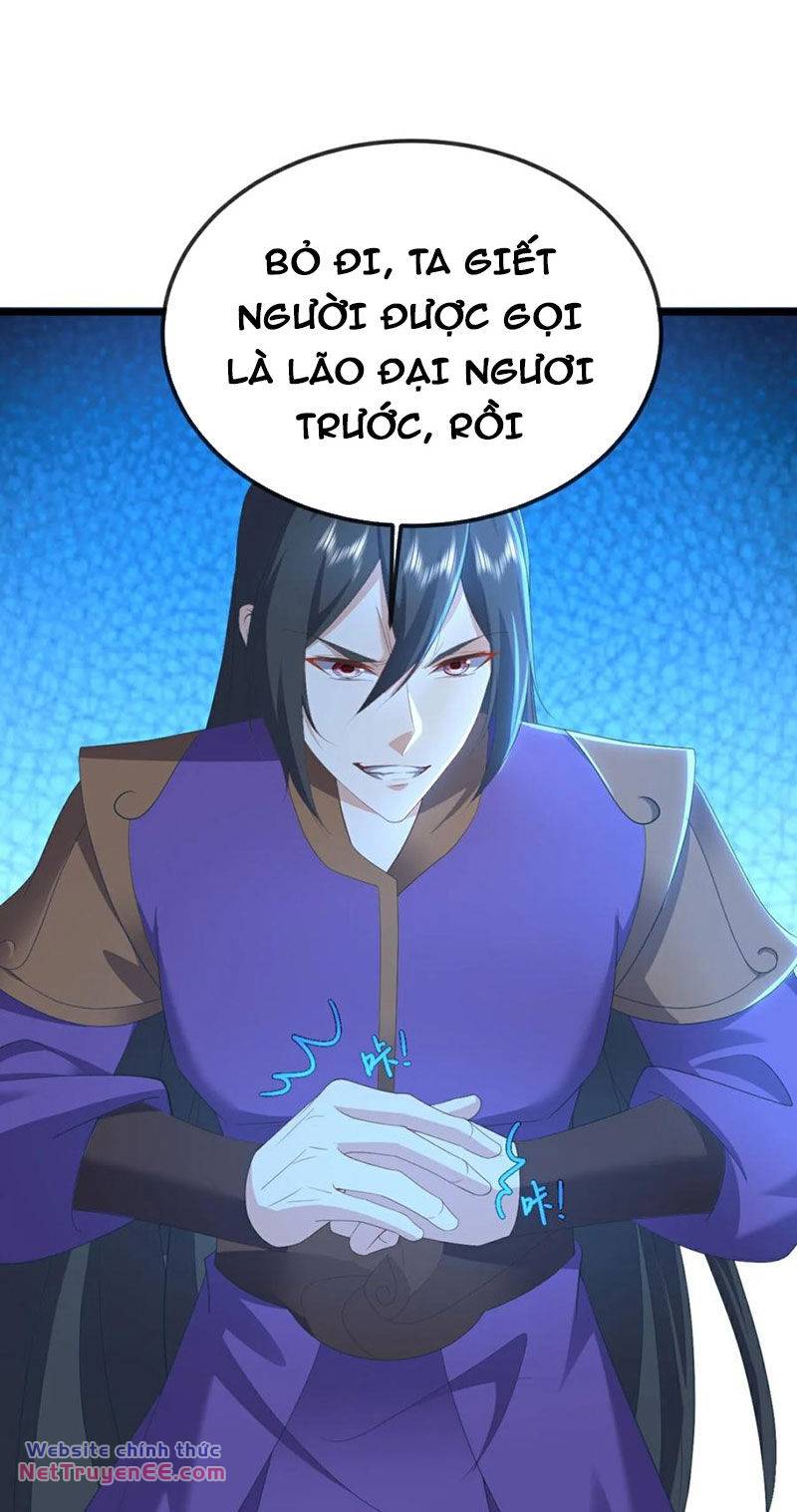 Tiên Võ Đế Tôn Chapter 563 - Trang 2