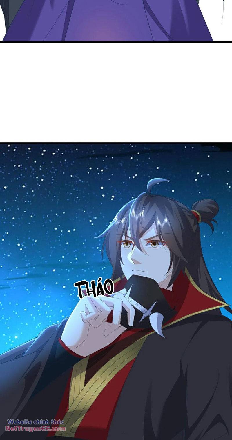 Tiên Võ Đế Tôn Chapter 563 - Trang 2