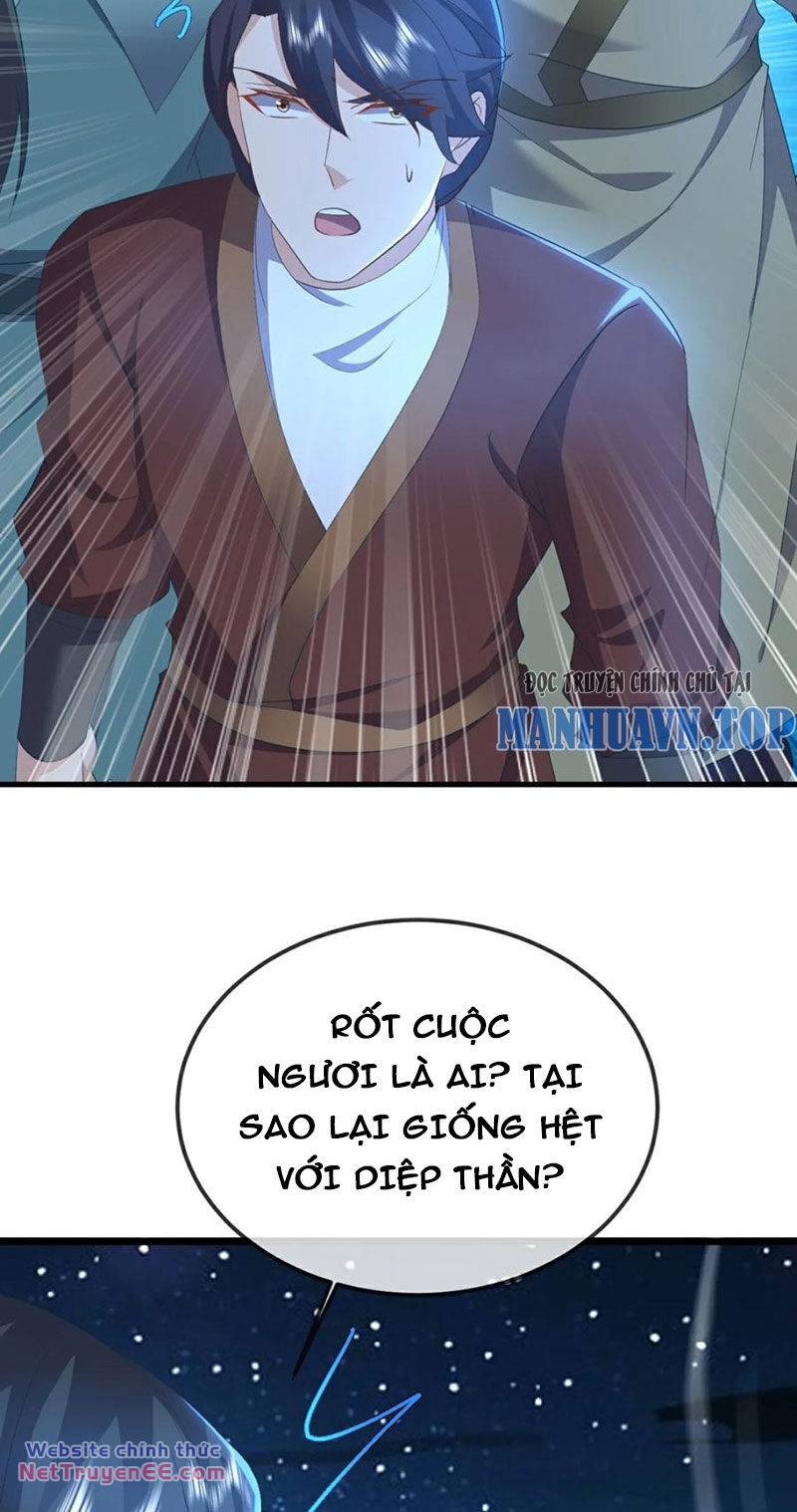 Tiên Võ Đế Tôn Chapter 563 - Trang 2