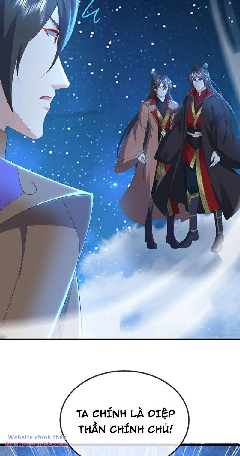 Tiên Võ Đế Tôn Chapter 563 - Trang 2