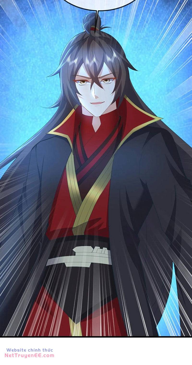 Tiên Võ Đế Tôn Chapter 563 - Trang 2