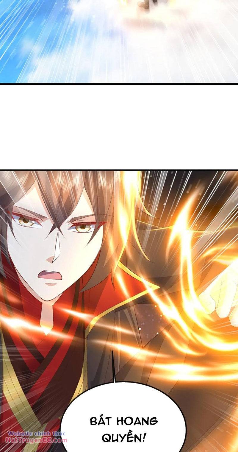 Tiên Võ Đế Tôn Chapter 563 - Trang 2