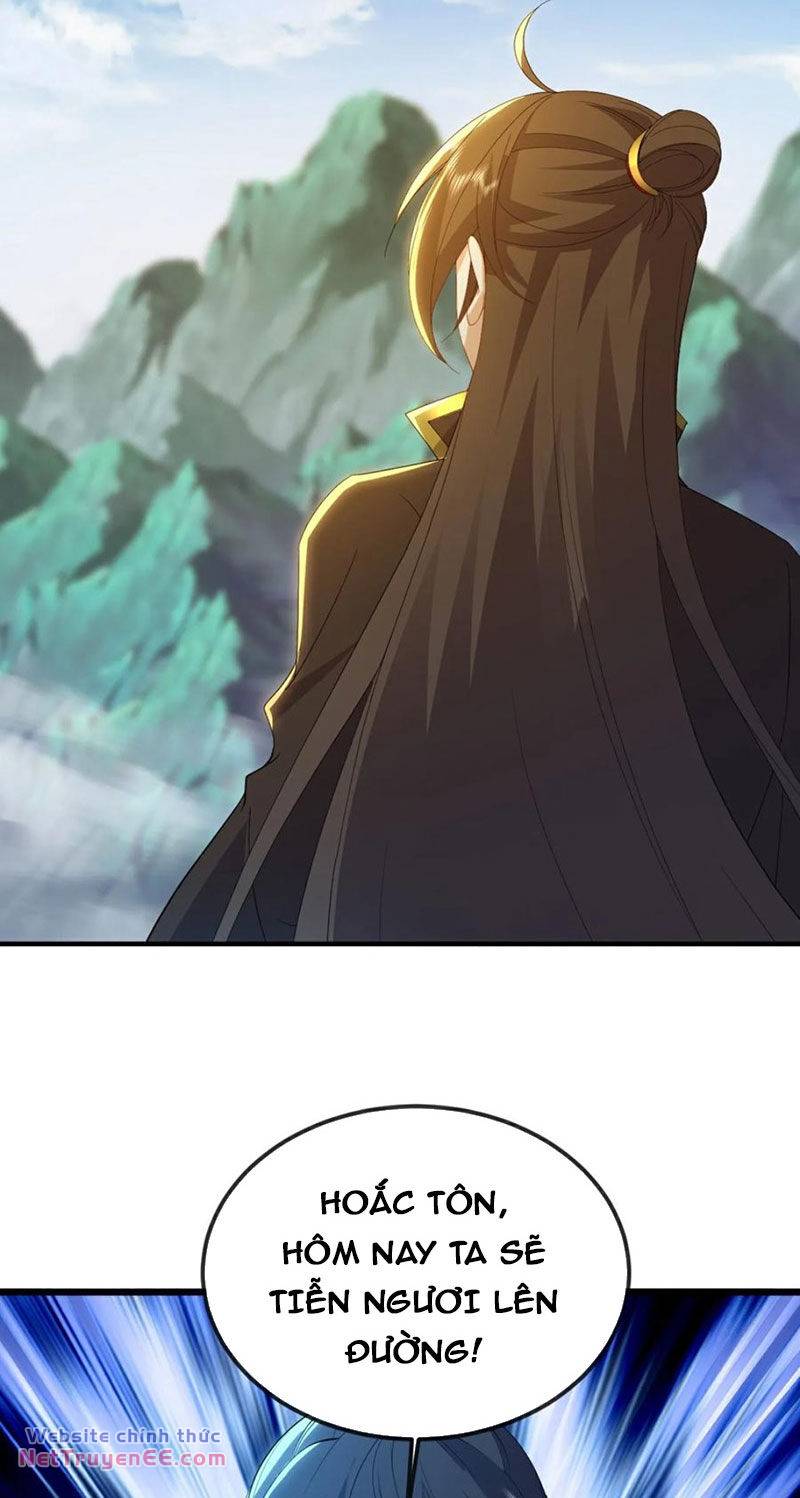 Tiên Võ Đế Tôn Chapter 563 - Trang 2