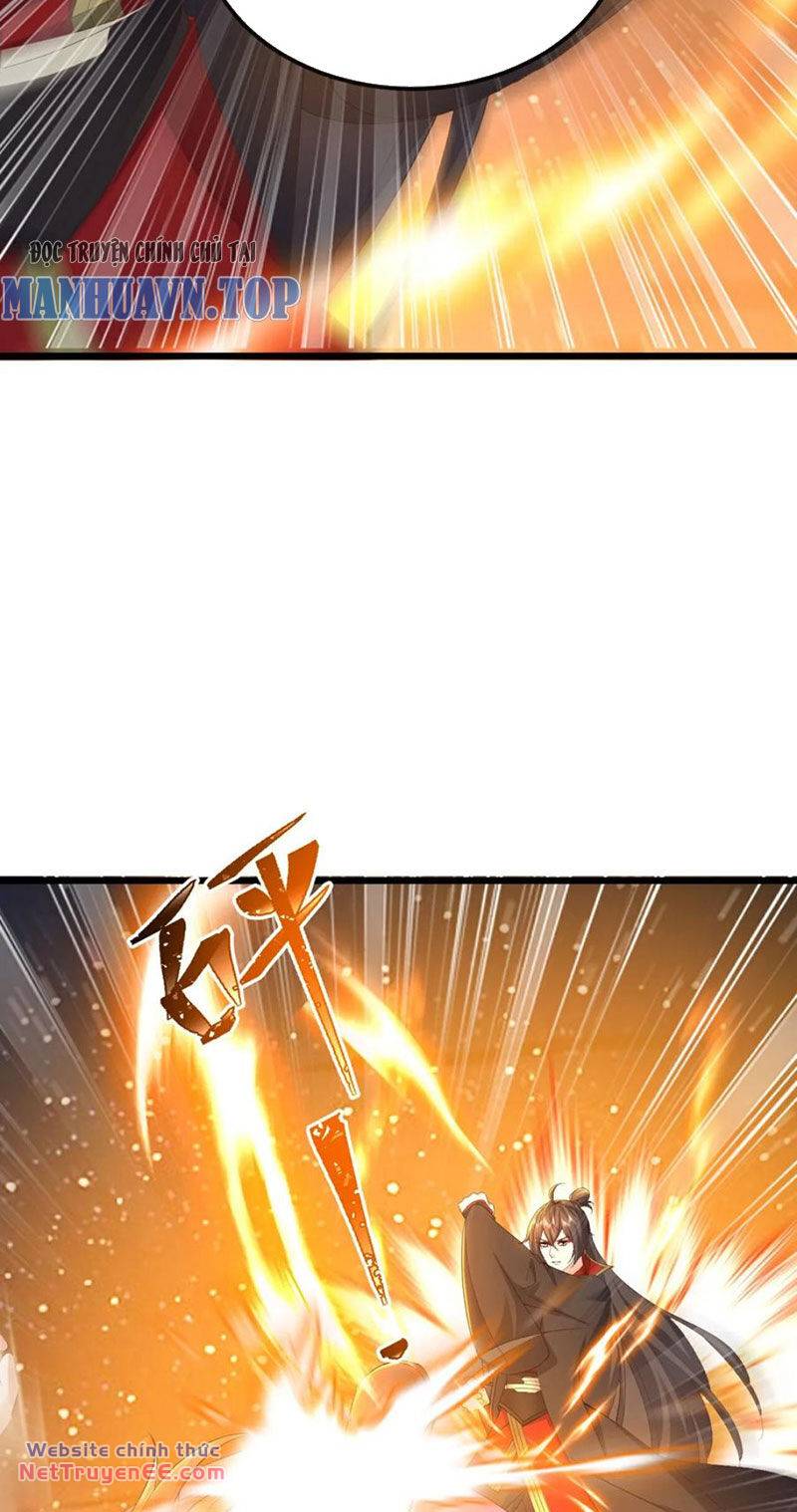 Tiên Võ Đế Tôn Chapter 563 - Trang 2