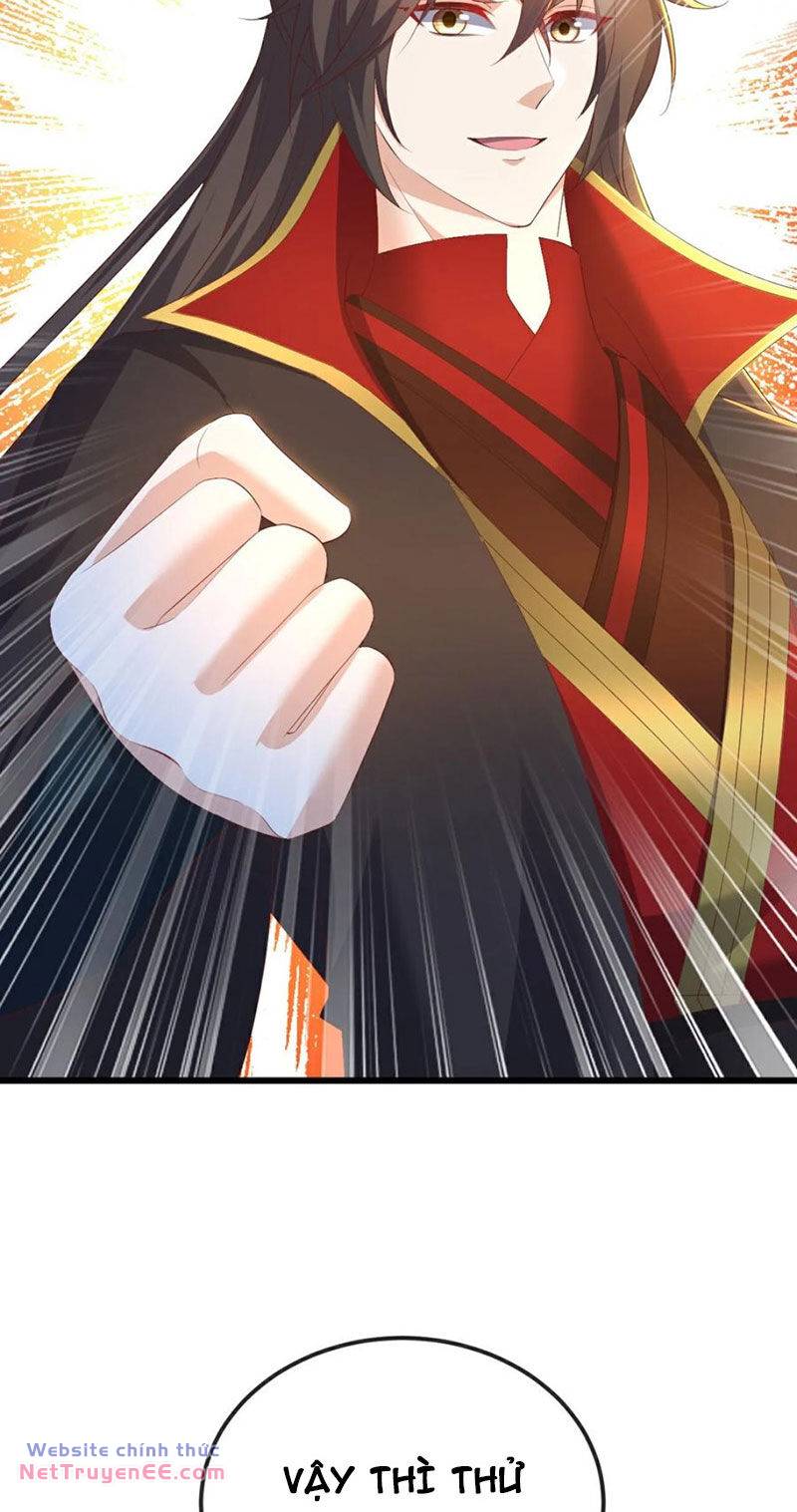 Tiên Võ Đế Tôn Chapter 563 - Trang 2