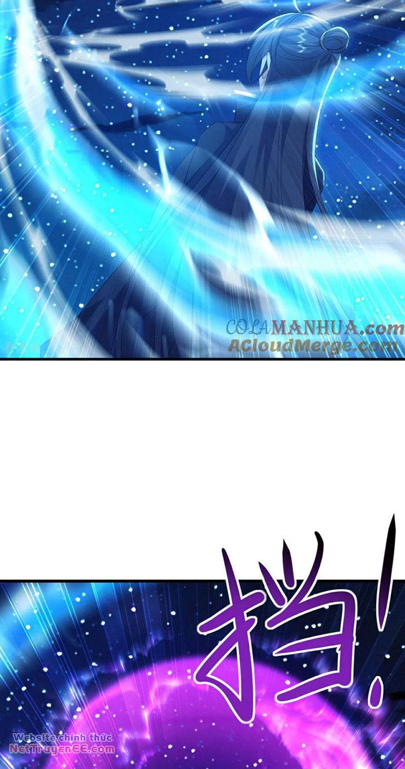 Tiên Võ Đế Tôn Chapter 563 - Trang 2