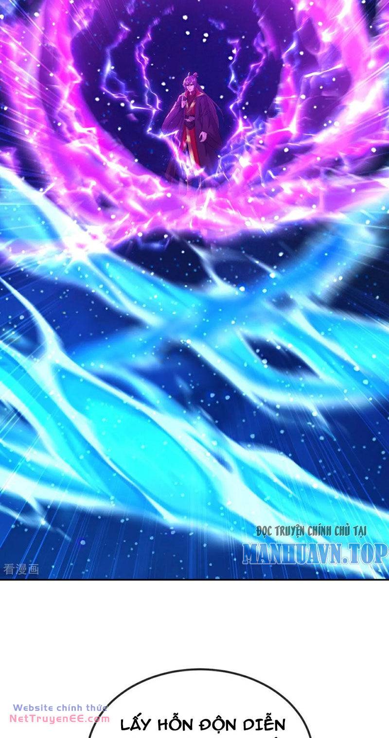 Tiên Võ Đế Tôn Chapter 563 - Trang 2