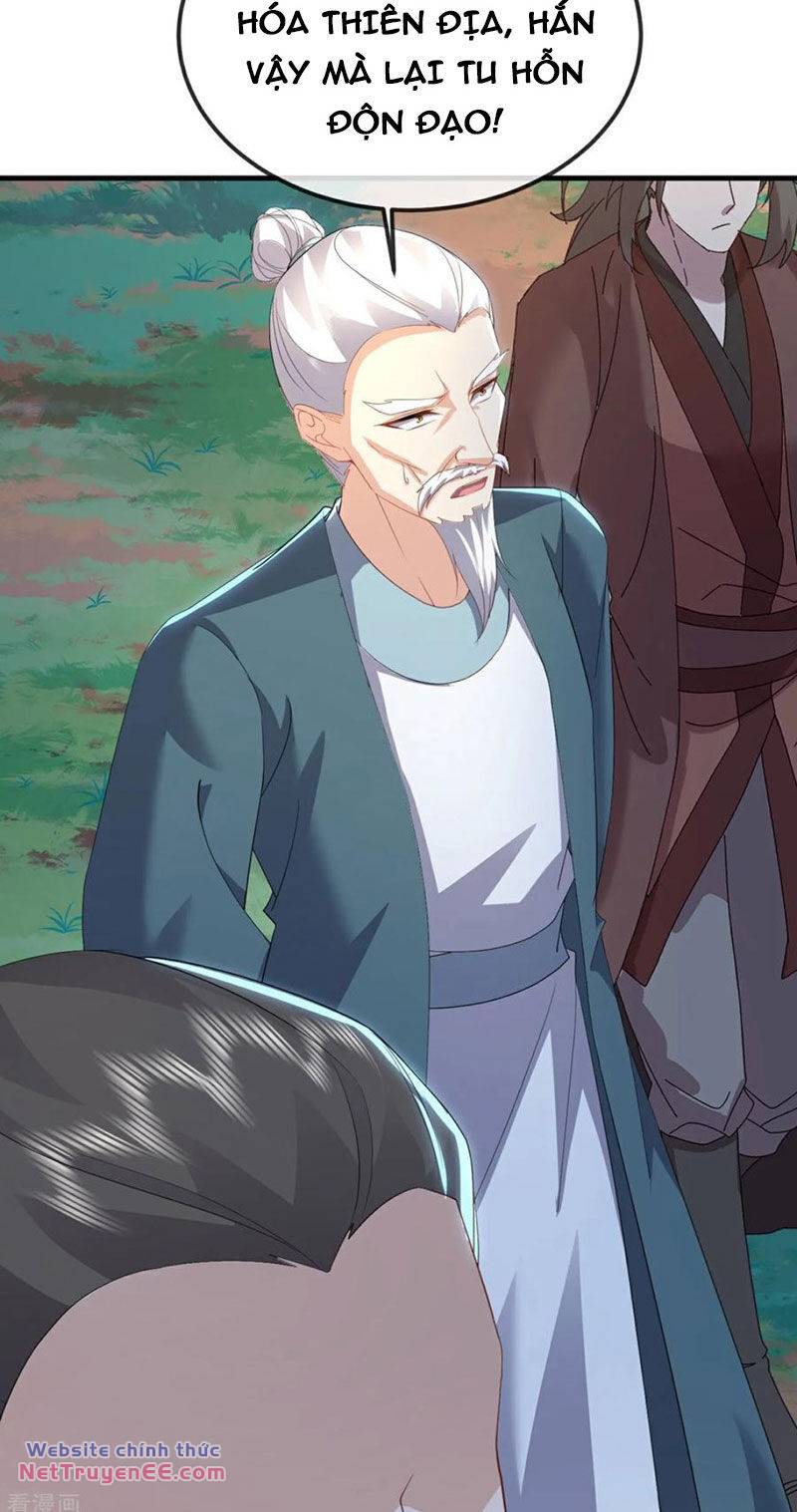 Tiên Võ Đế Tôn Chapter 563 - Trang 2