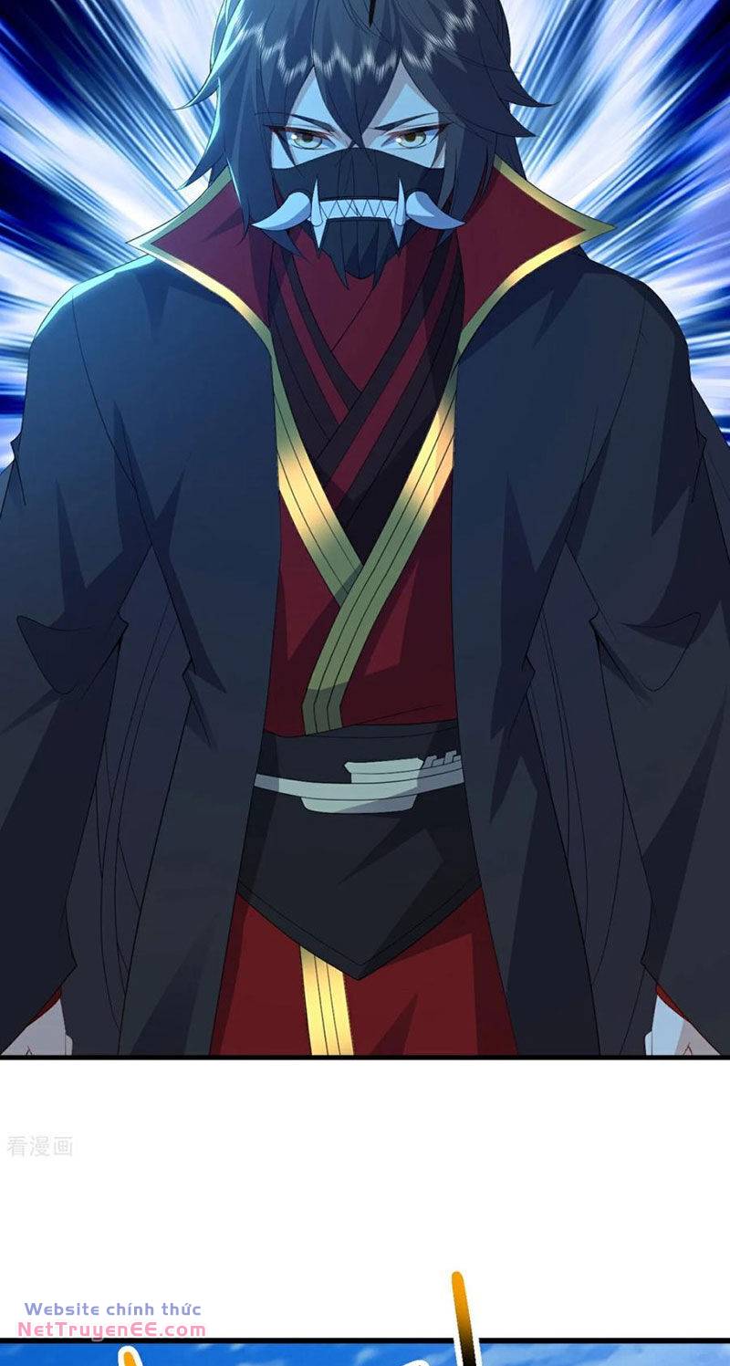 Tiên Võ Đế Tôn Chapter 563 - Trang 2