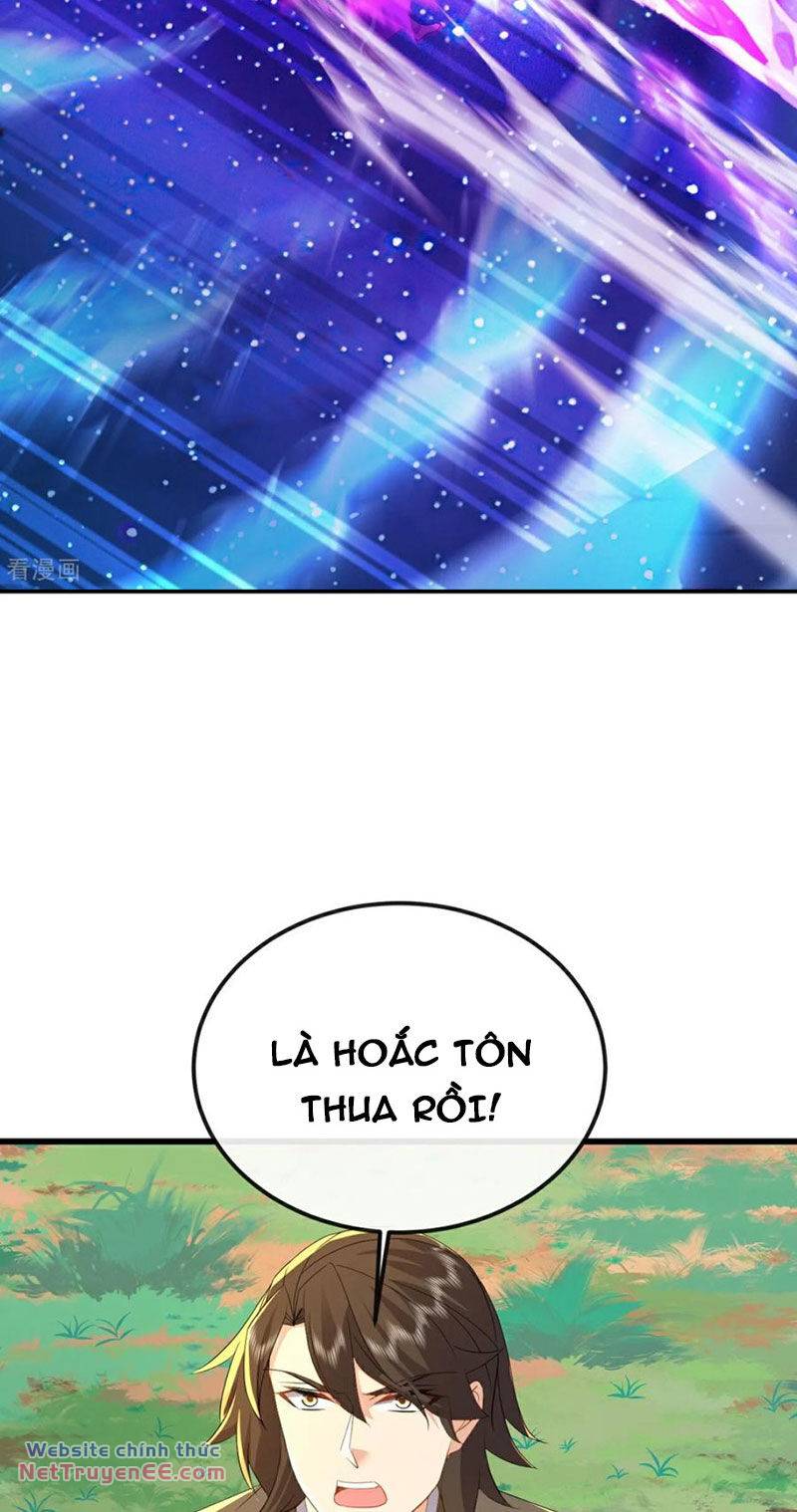 Tiên Võ Đế Tôn Chapter 563 - Trang 2