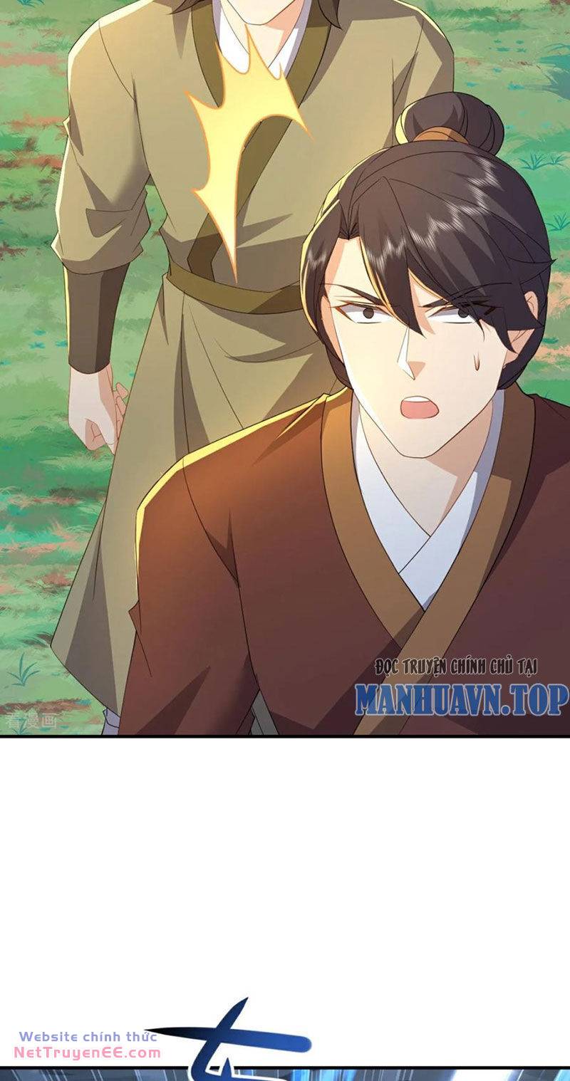 Tiên Võ Đế Tôn Chapter 563 - Trang 2