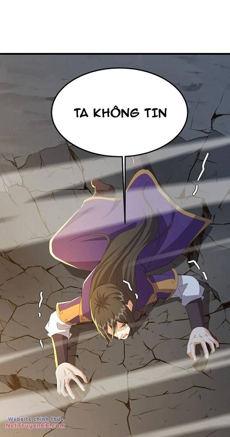 Tiên Võ Đế Tôn Chapter 563 - Trang 2