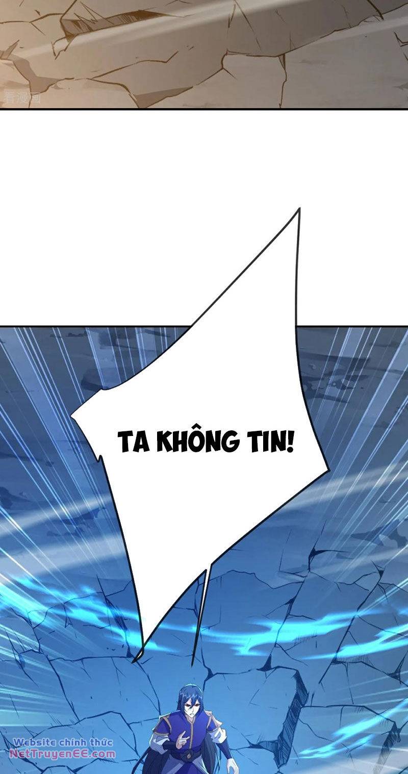 Tiên Võ Đế Tôn Chapter 563 - Trang 2
