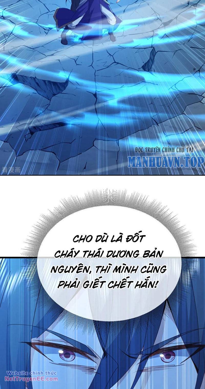 Tiên Võ Đế Tôn Chapter 563 - Trang 2