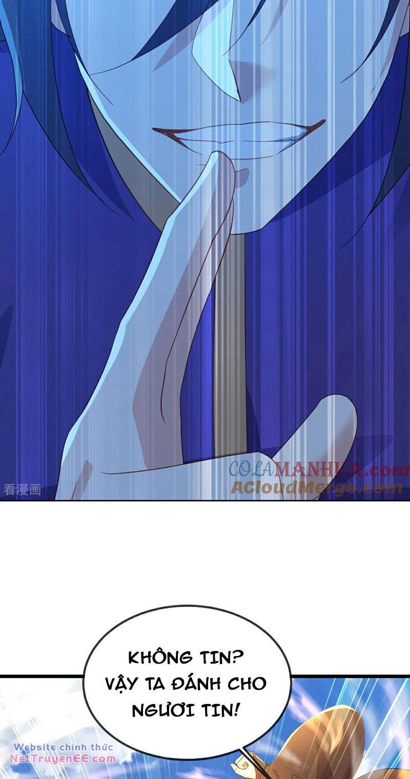 Tiên Võ Đế Tôn Chapter 563 - Trang 2