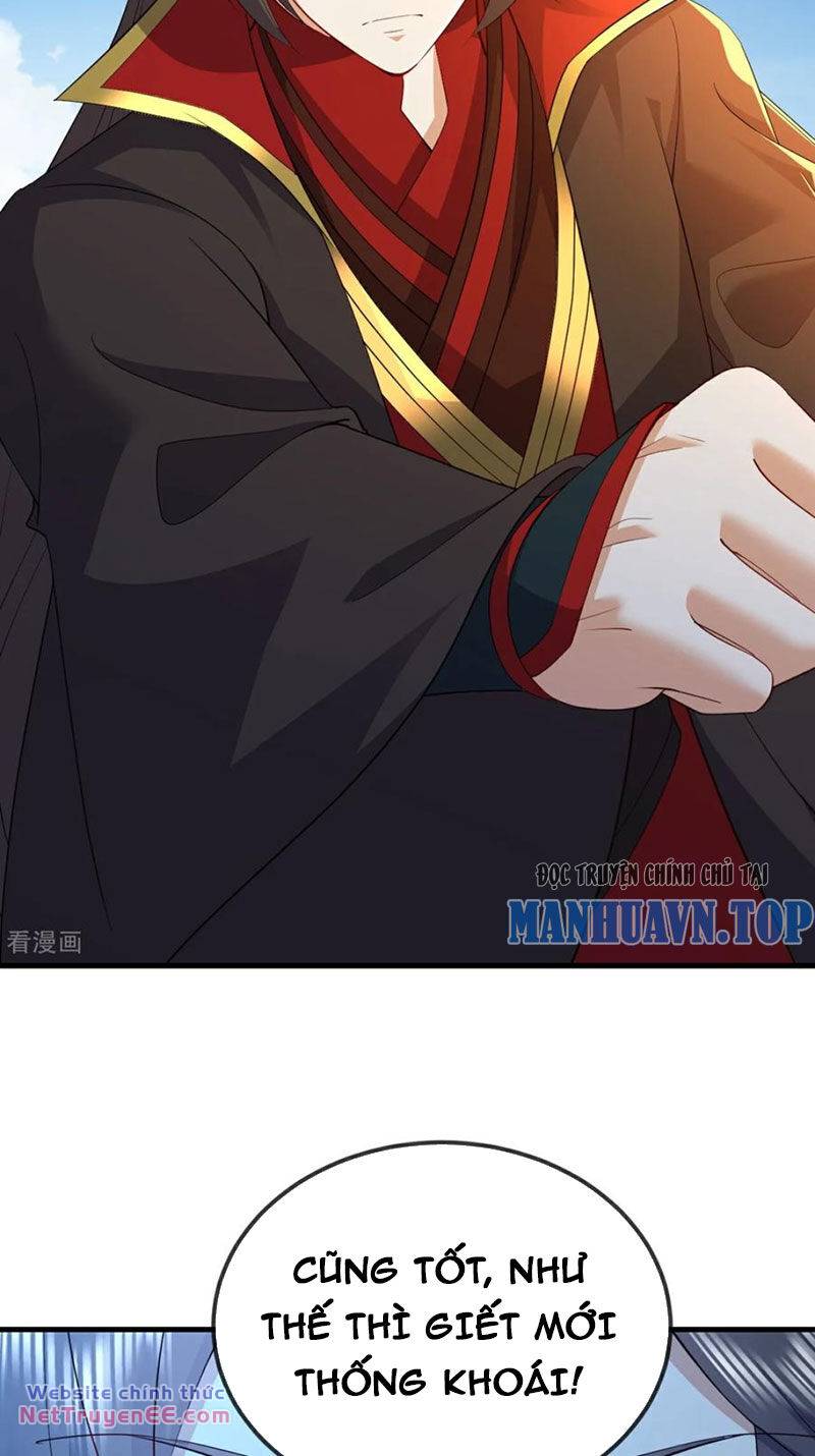 Tiên Võ Đế Tôn Chapter 563 - Trang 2