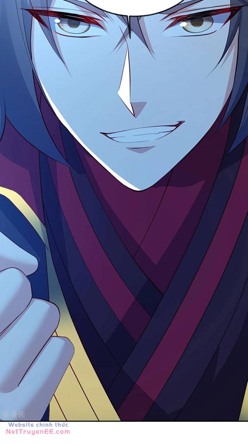 Tiên Võ Đế Tôn Chapter 563 - Trang 2