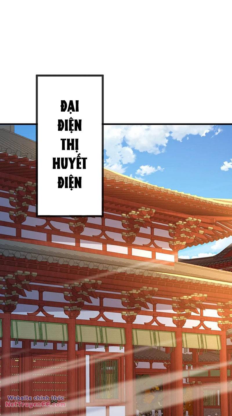 Tiên Võ Đế Tôn Chapter 563 - Trang 2