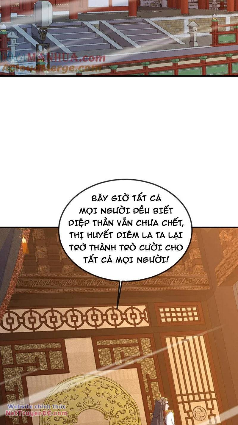 Tiên Võ Đế Tôn Chapter 563 - Trang 2